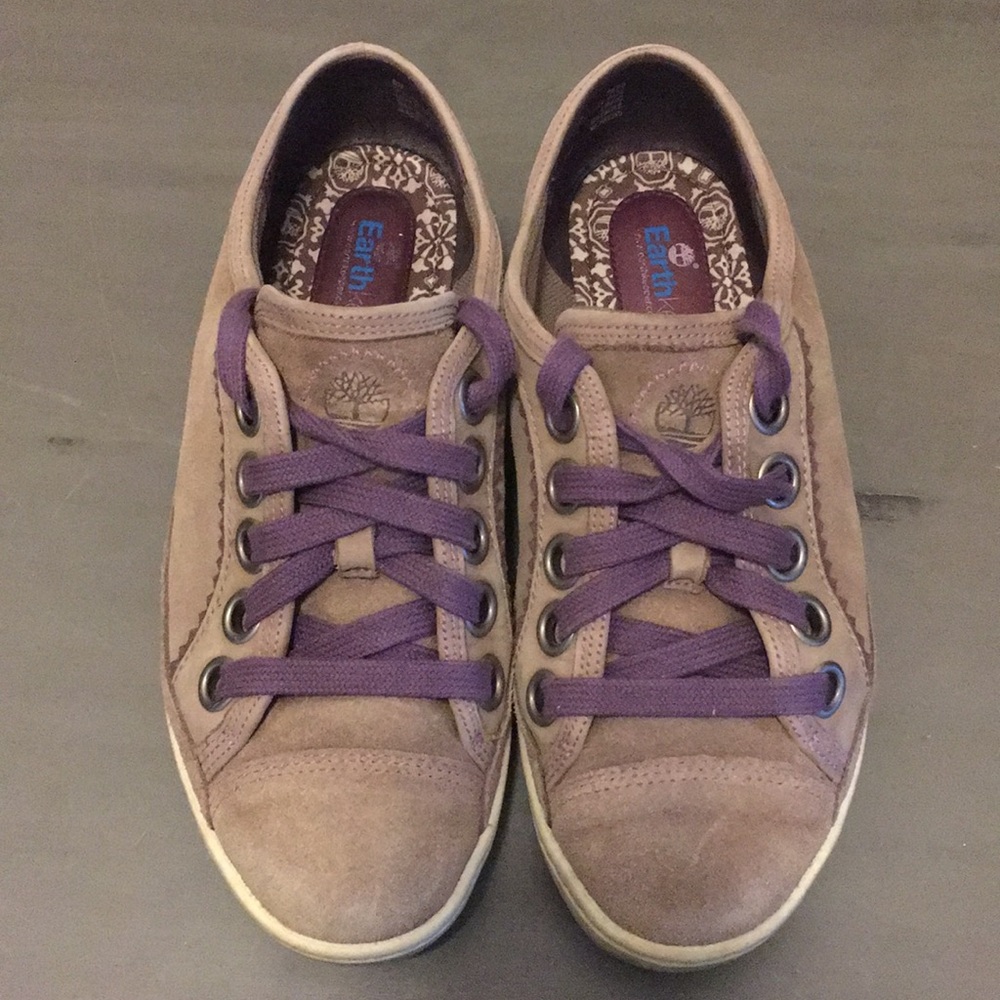 Timberland Shoes